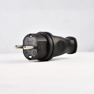 Вилки силовые черный