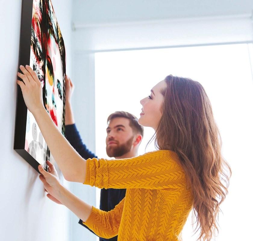 Virag Акустическая стеновая панель из полиэфирного волокна Evolution silent sun-id-1460961 - Вид №5