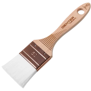 Кисть для клея Dexter к. Pro нейлоновая 50 мм 82798214 STLM-2043940