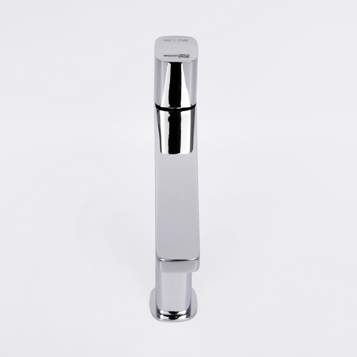 8603H Naab Смеситель для раковины WasserKRAFT Naab 8600  - Вид №4