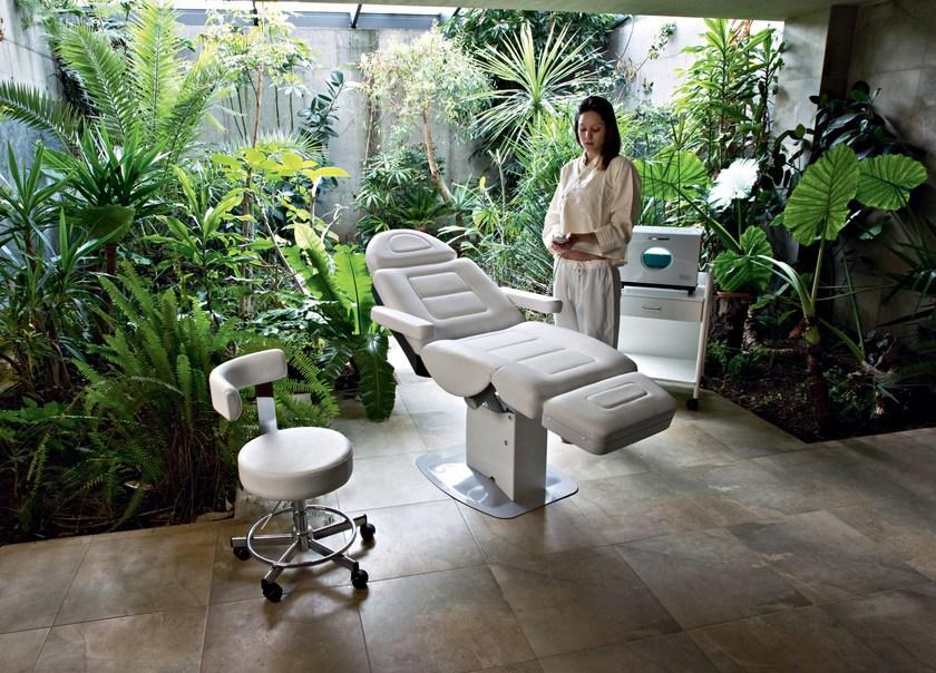 Nilo Кресло из полиуретана Global sun-id-1345060 - Вид №2