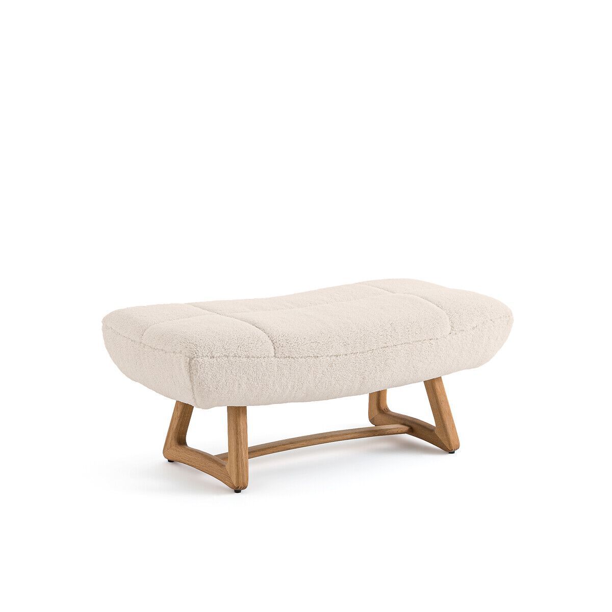 Тканевая мягкая подставка для ног AMPM Lafar ARCH-00151468 - Вид №13