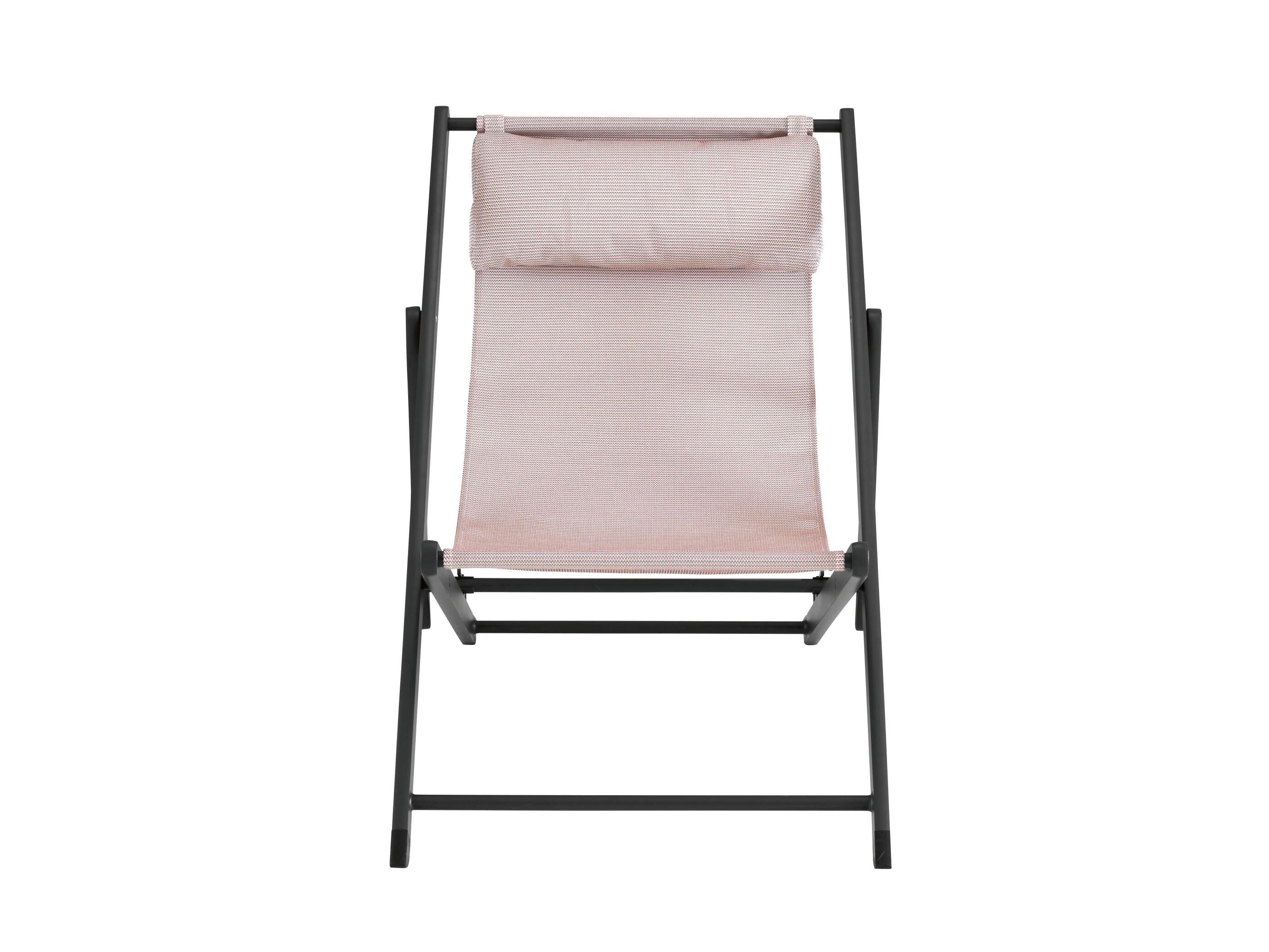 Шезлонг в Batyline® Ligne Roset SABBIA ARCH-00151879 - Вид №7