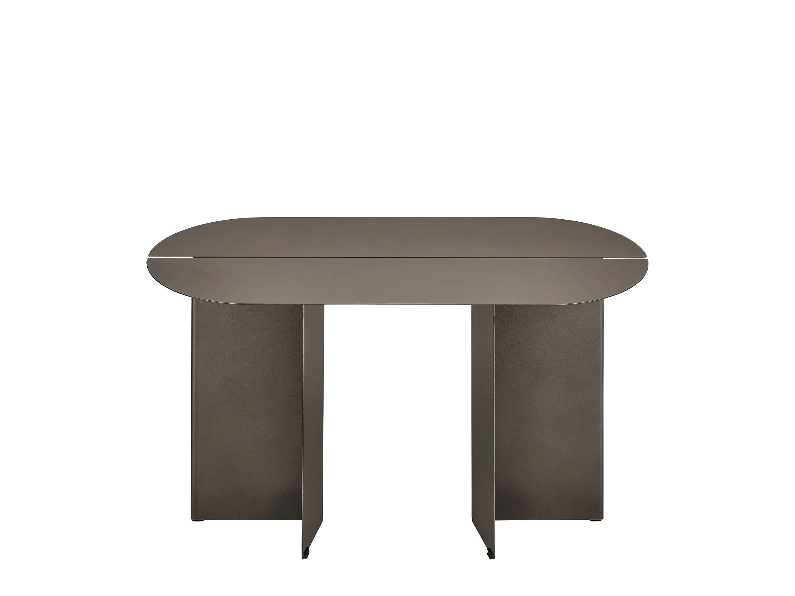 Стальная скамья с порошковым покрытием blomus Oru ARCH-00136038 - Вид №5