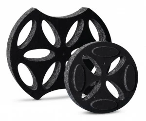 Клапан расхода воздуха Alnor DAT-AKU-125-50