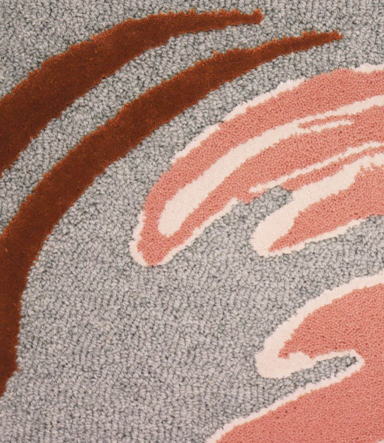 Нептуноруг RUG'SOCIETY Neutral 256_736 - Вид №6