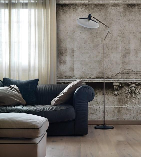 Inkiostro Bianco Панорамные обои на стену Collection 2013 sun-id-1482359 - Вид №1