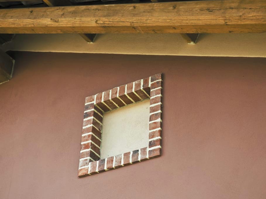 Кирпичная кладка B&B Rivestimenti Naturali кирпич / планки ARCH-00128263 - Вид №26