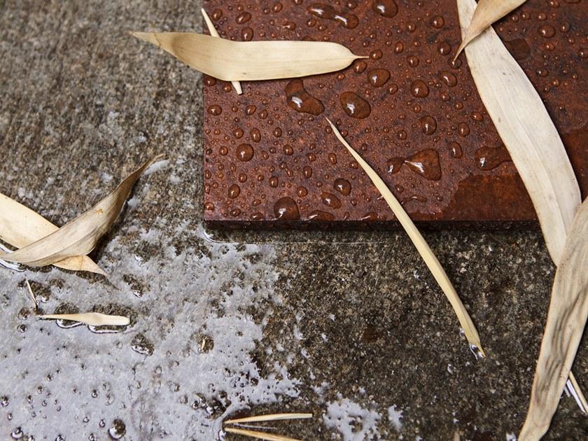 Agapecasa Сиденье из мрамора для дома и на улице Clizia sun-id-1448237 - Вид №2