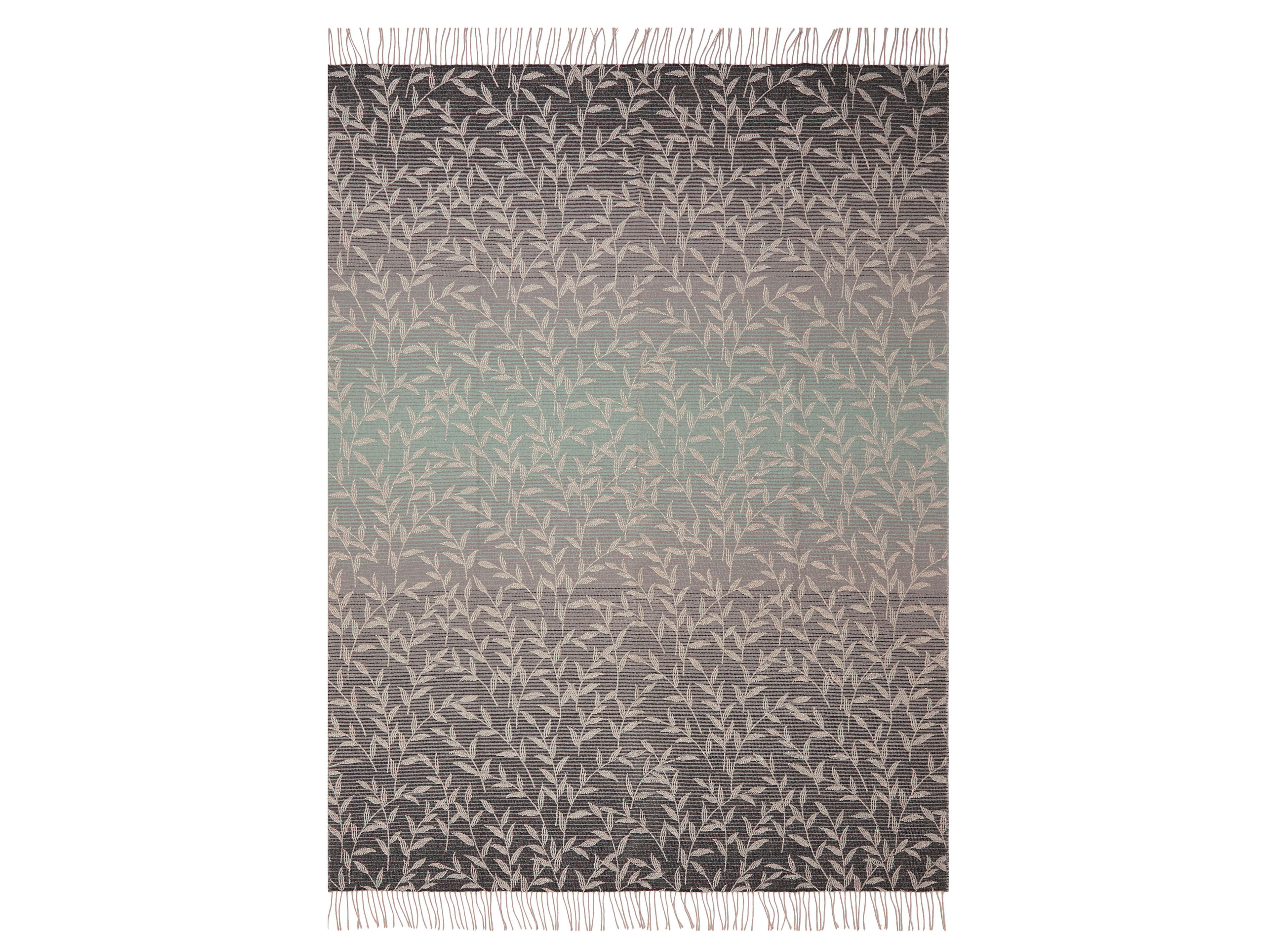 Жаккардовый плед K-3 Tora ARCH-00078955