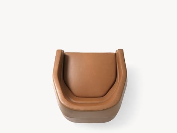 Кресло с подлокотниками MOROSO Rift ARCH-00106731 - Вид №16