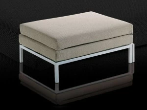 Milano Bedding Пуф-кровать из ткани Willy