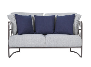 Ткань сад диван