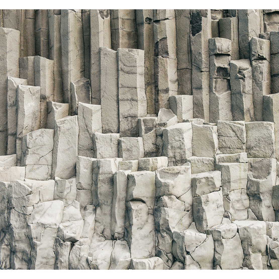 Рулон обоев SO WALL 2 SWL27311810. Основа нетканый материал Casadeco