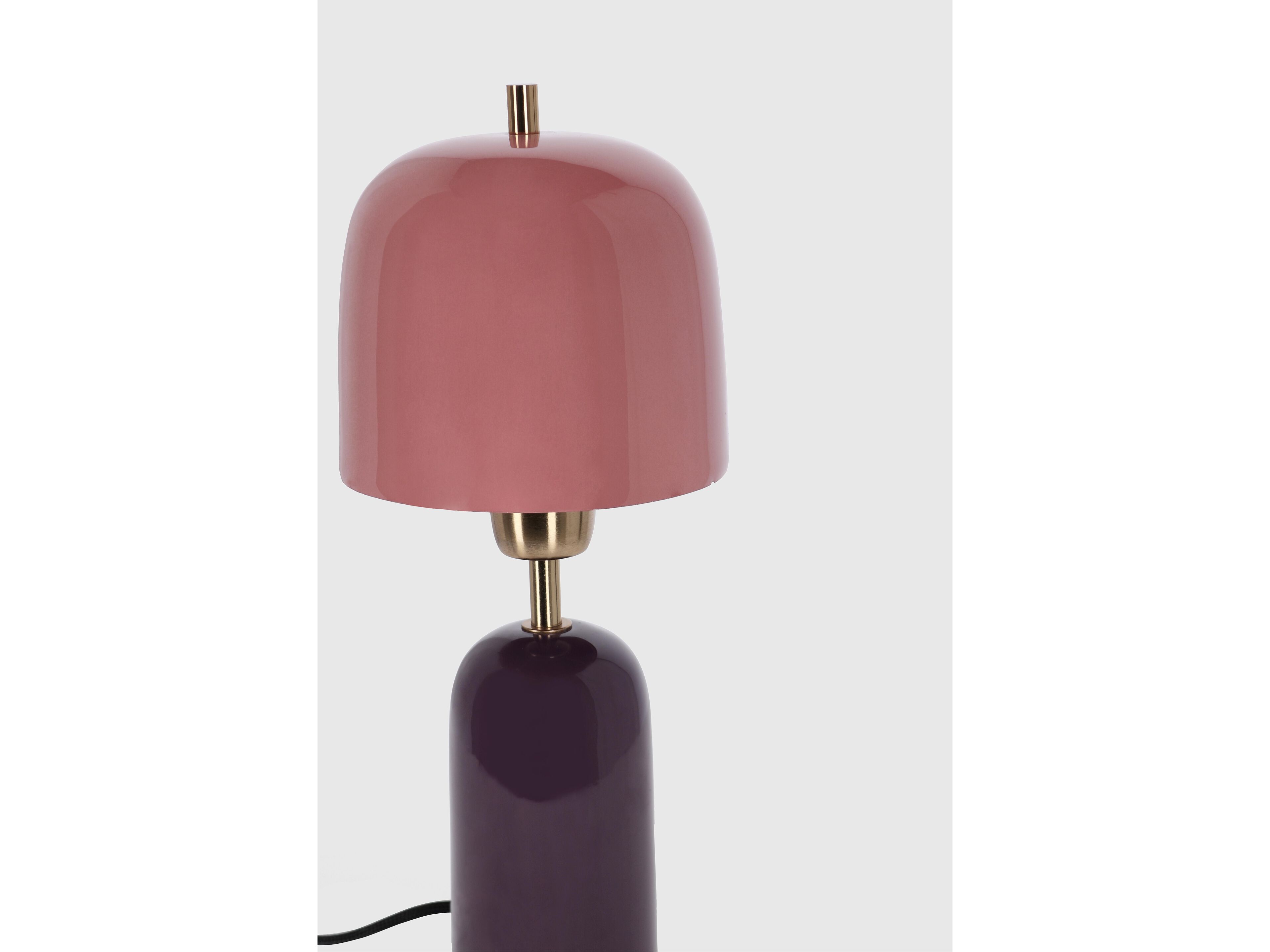 Металлическая настольная лампа BIZZOTTO SILMU ARCH-00064376 - Вид №3