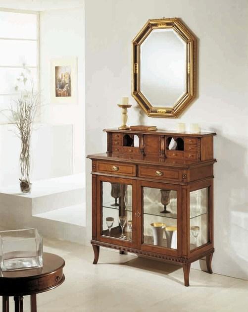 Arvestyle Настенное зеркало в раме Giglio Cn-0931 - Вид №1