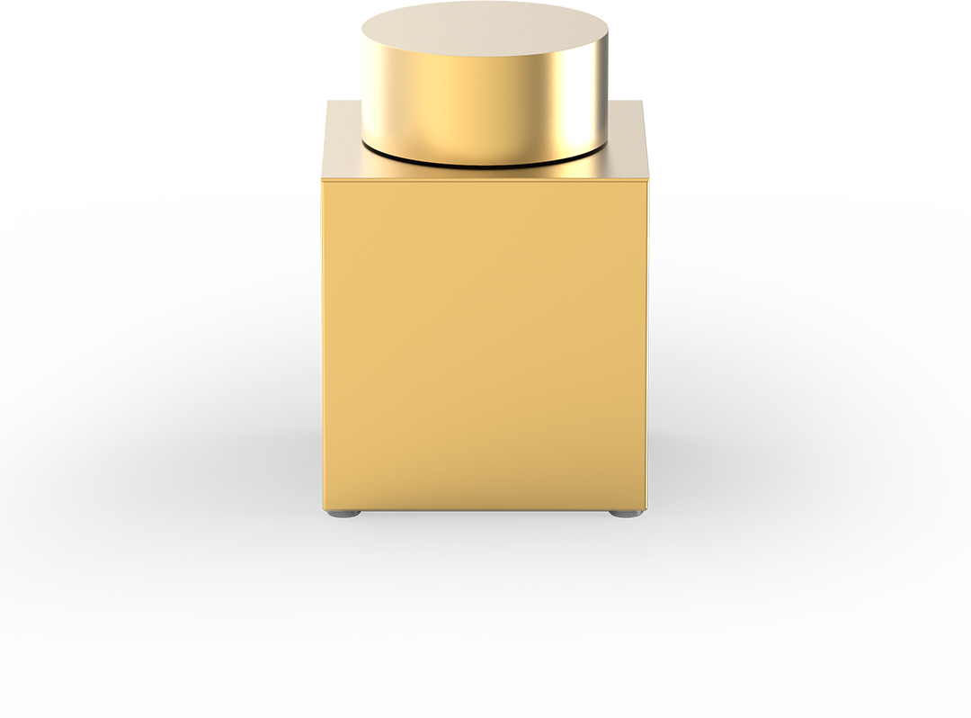 0861082 Универсальная коробка DW 3655 DECOR WALTHER NEW CENTURY