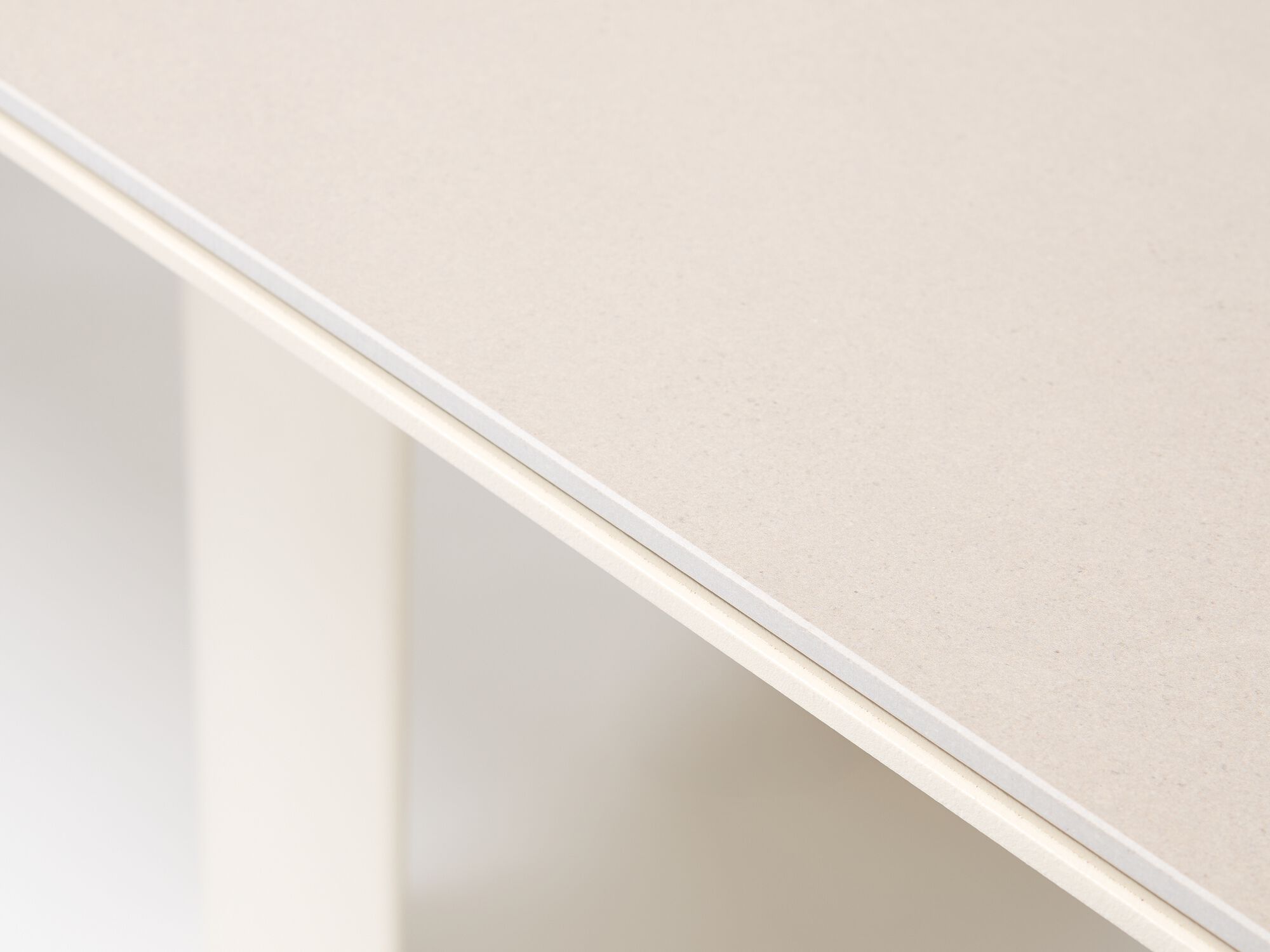 Прямоугольный садовый стол из керамогранита FAST Naca ARCH-00098180 - Вид №2