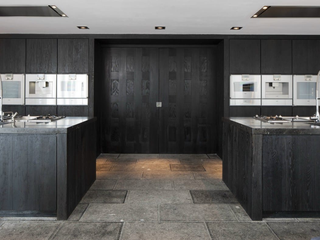 Металлическая утопленная ручка Dauby Pure® ARCH-00063578 - Вид №3