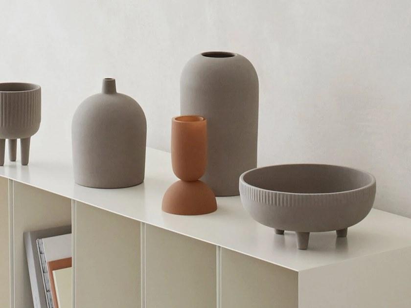 Kristina Dam Studio Стеклянная ваза sun-id-1395379 - Вид №2