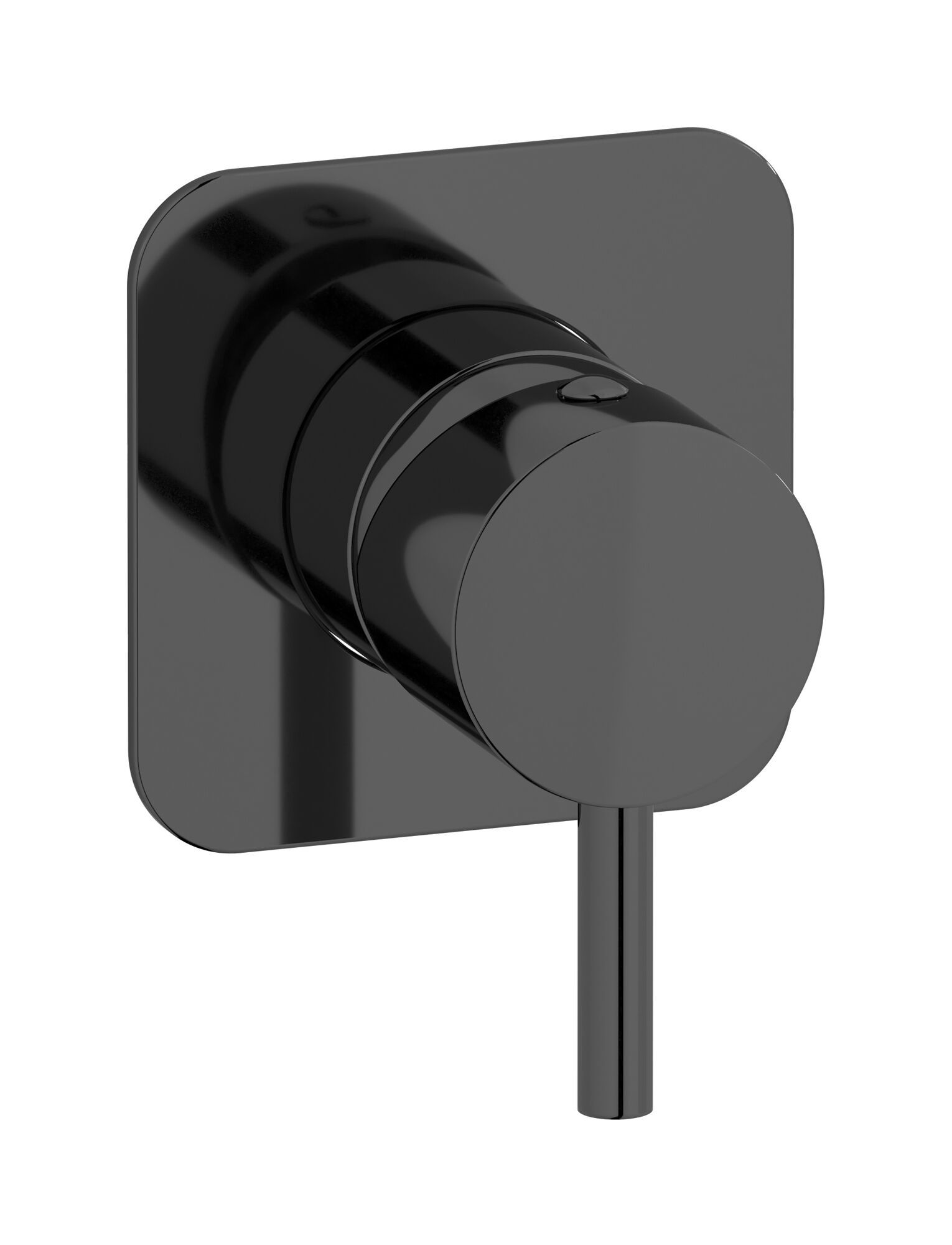 Односторонний настенный смеситель IB Милан Турин ARCH-00015806 - Вид №1