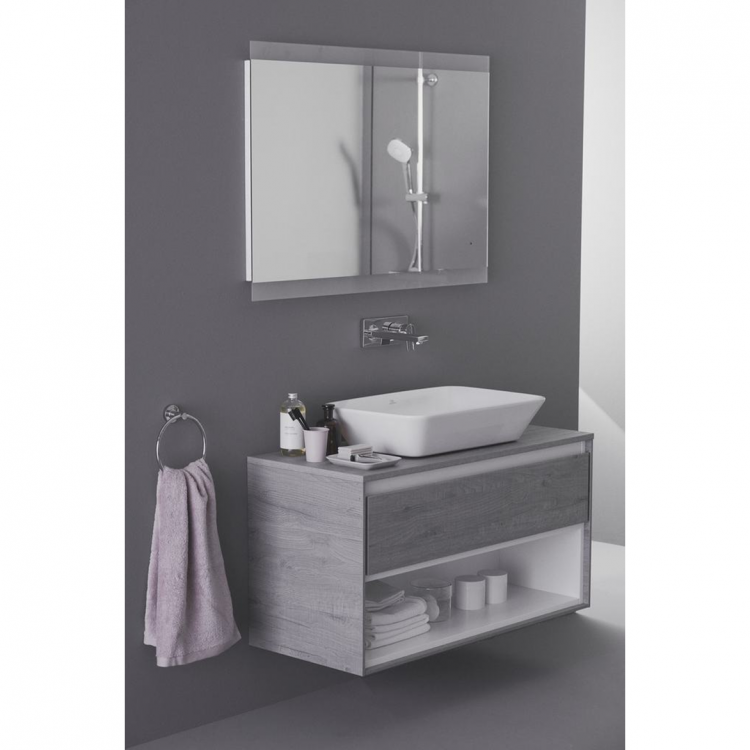 E034801 Раковина-чаша 60 см Ideal Standard CONNECT AIR - Вид №9