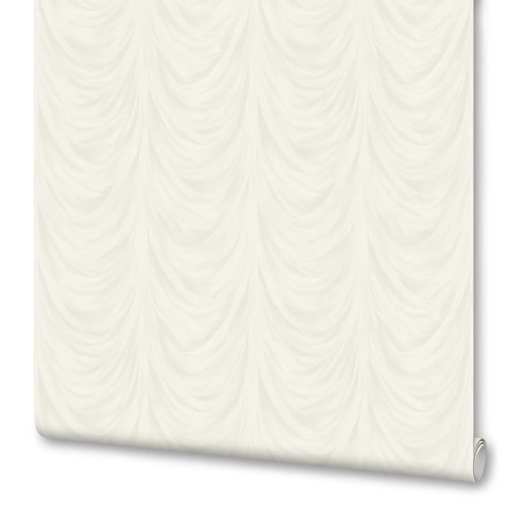Обои флизелиновые Euro Decor Botticelli белые 1.06 м 1158-00 82107816 STLM-2014082