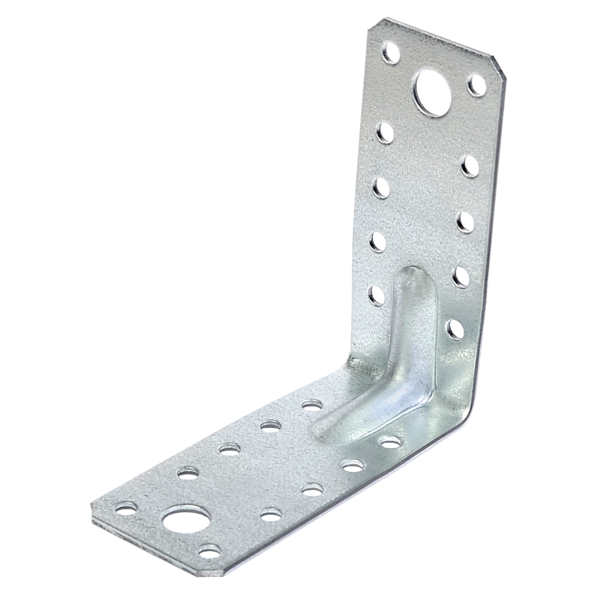 18739284 Угол крепежный усиленный 90х90х40х2 Santreyd 