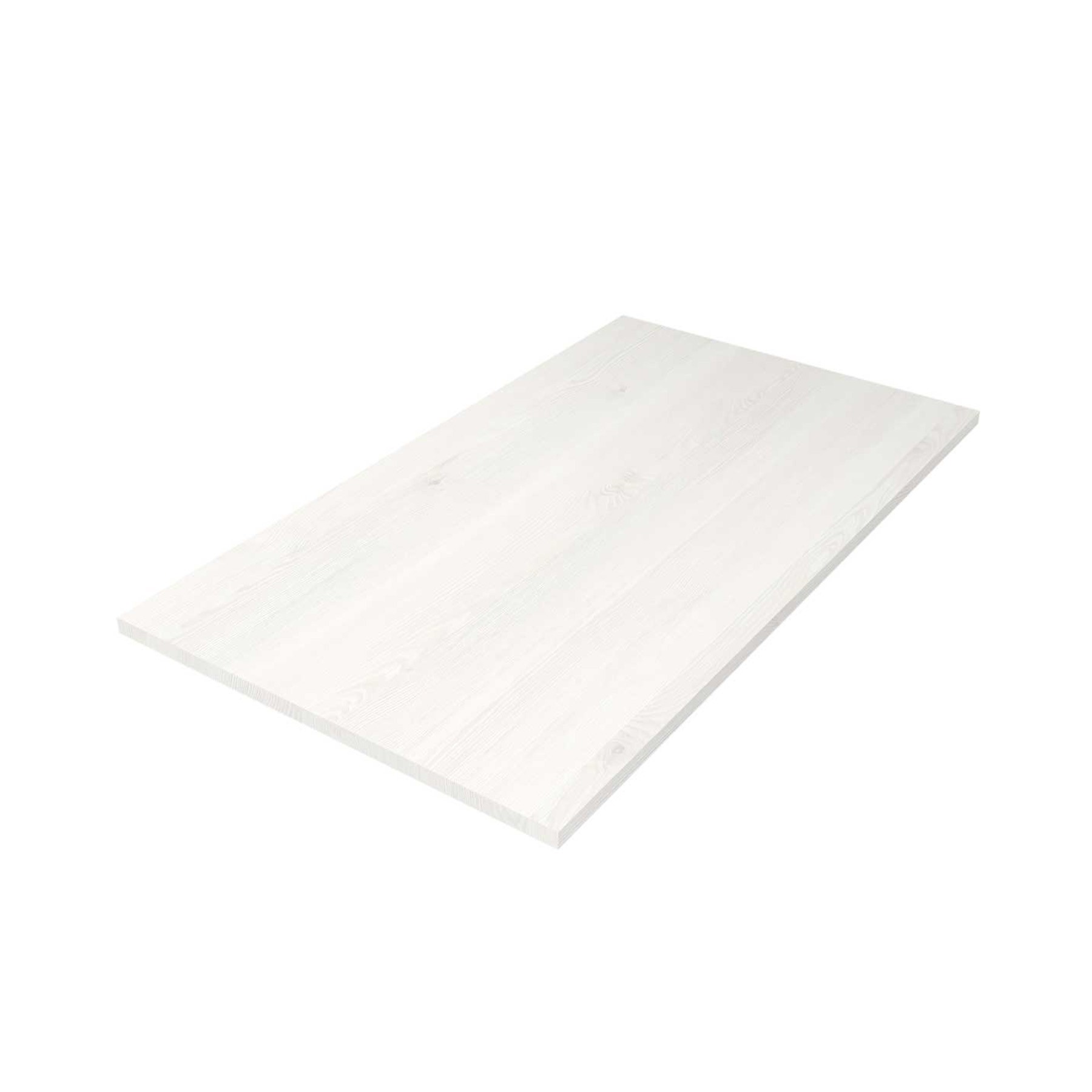 23475 SALGAR Столешница до 1000 SBIANCATO 16 мм Sbiancato 