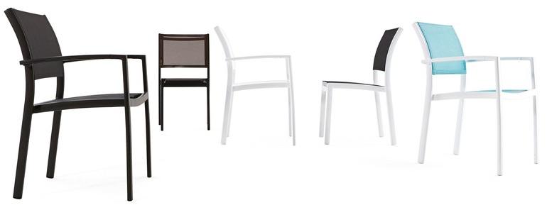 Varaschin Седия в батилине® Victor 2901t - Вид №3