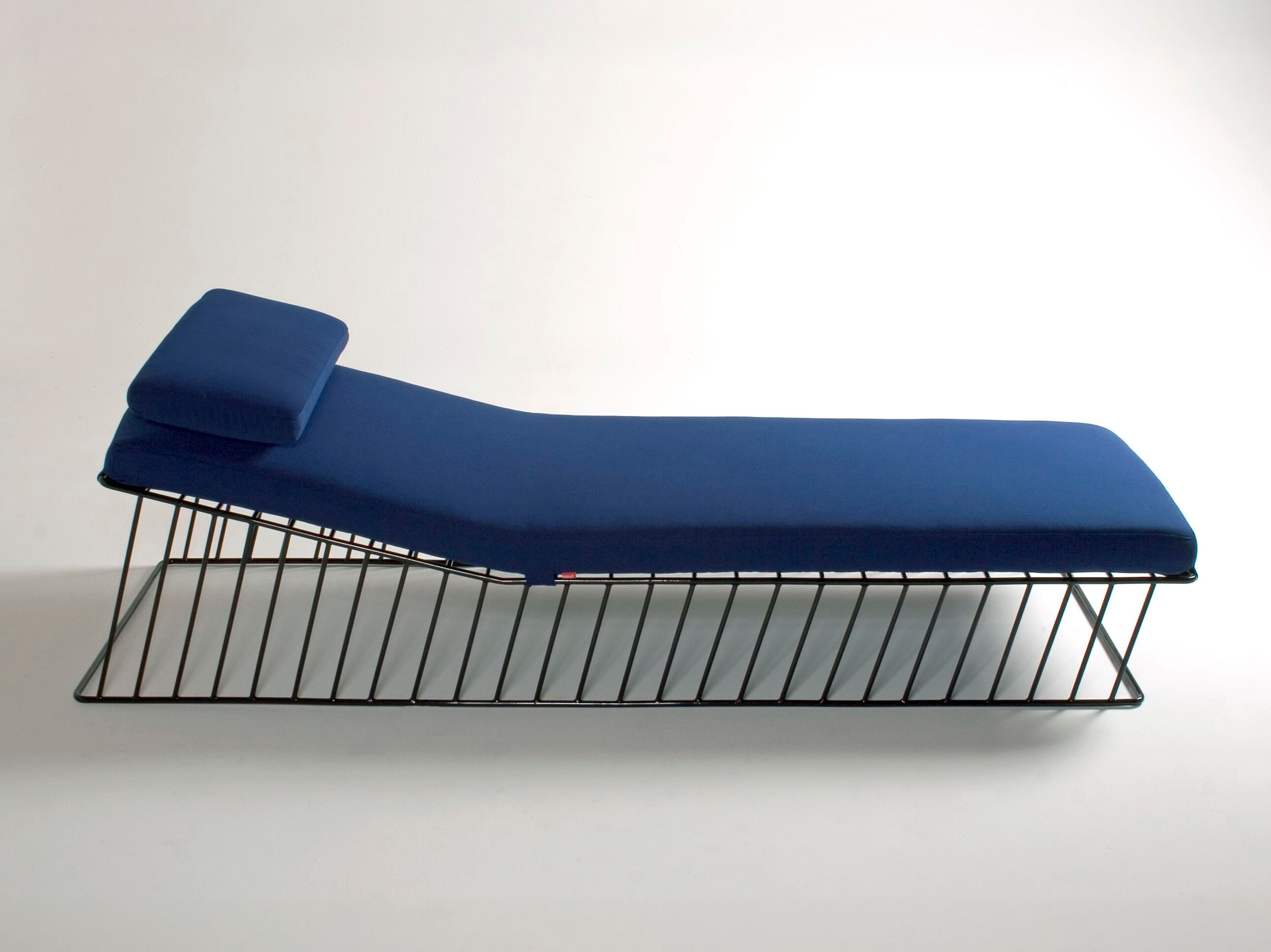 Ткань сад шезлонг Phase Design Wired Italic ARCH-00040994