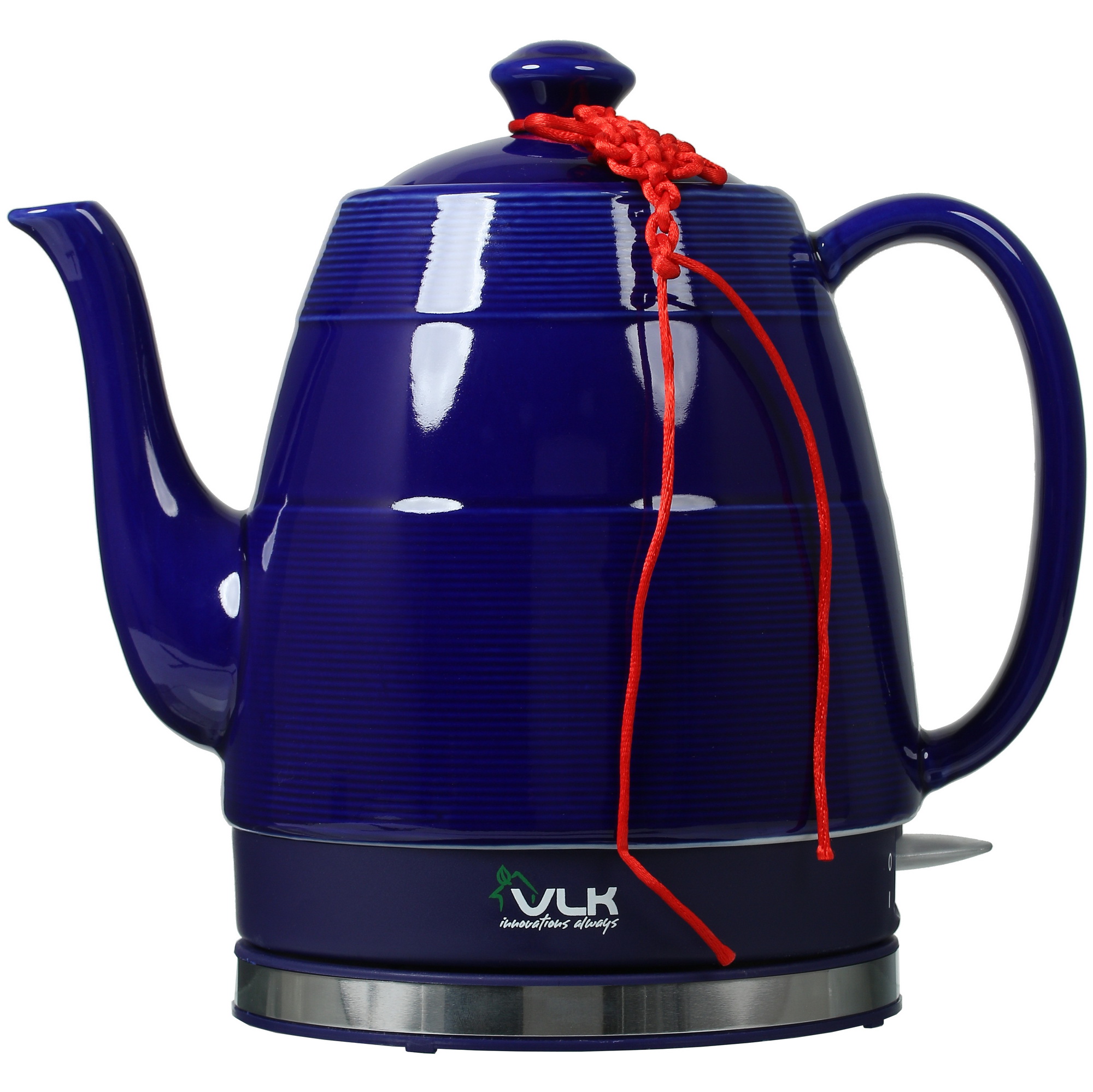 5365525 Электрочайник VLK Venice 6548 синий STDN-0118159