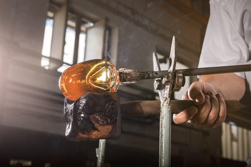 Хрустальный стакан для воды Abc Santreyd sun-id-1444653 - Вид №16