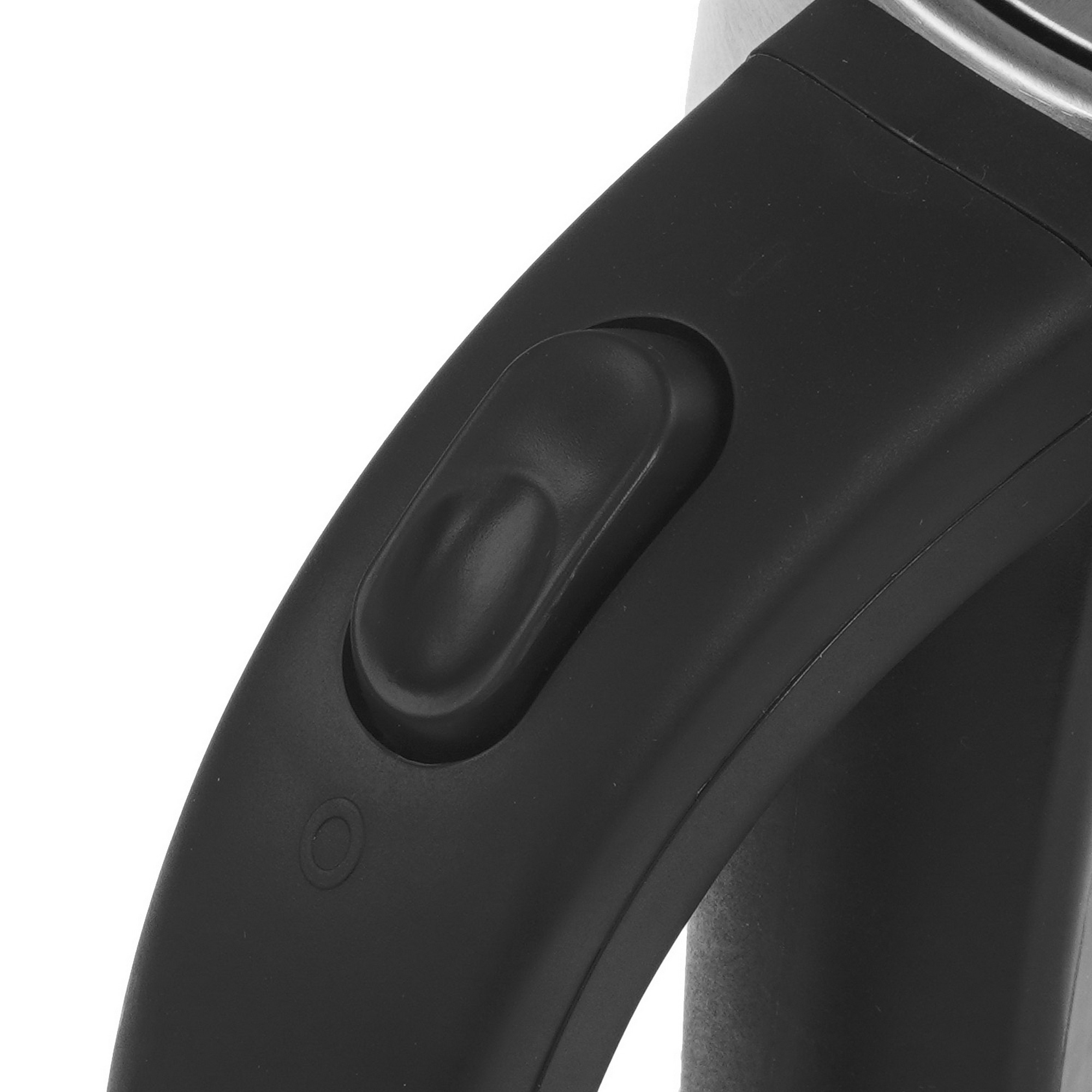 9148495 Электрочайник Marta MT-4618 черный STDN-0138886 - Вид №3