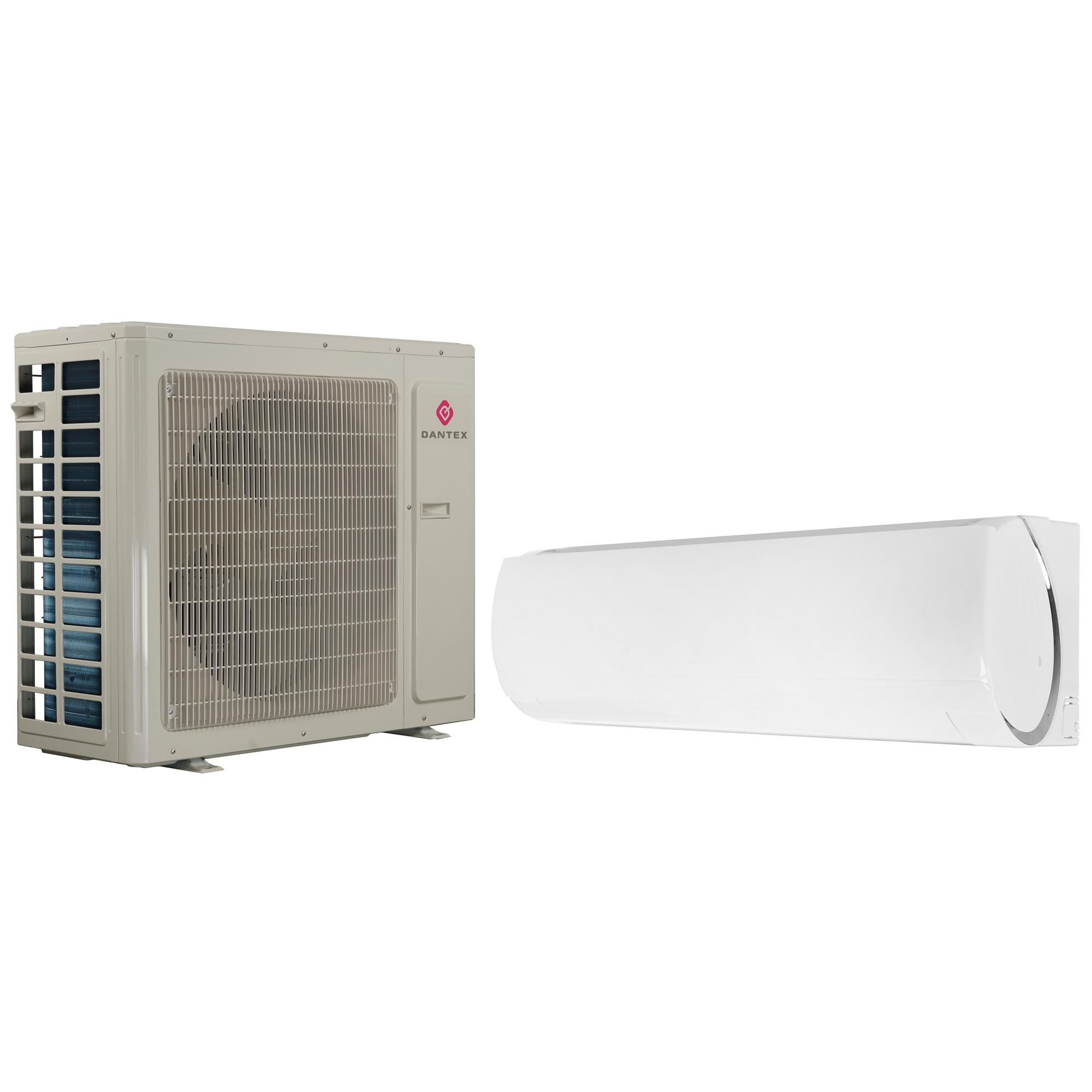 9986580 Кондиционер настенный сплит-система Dantex RK-36SAG/RK-36SAGE белый STDN-0028338