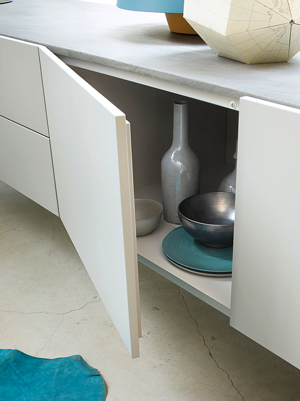 Буфет T030 LEMA OE343  - Вид №1