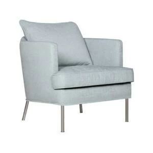 Кресло Julia, светло-бирюзовое
