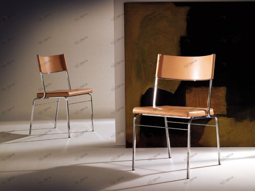 F.lli Orsenigo Кожаное кресло sun-id-1363618