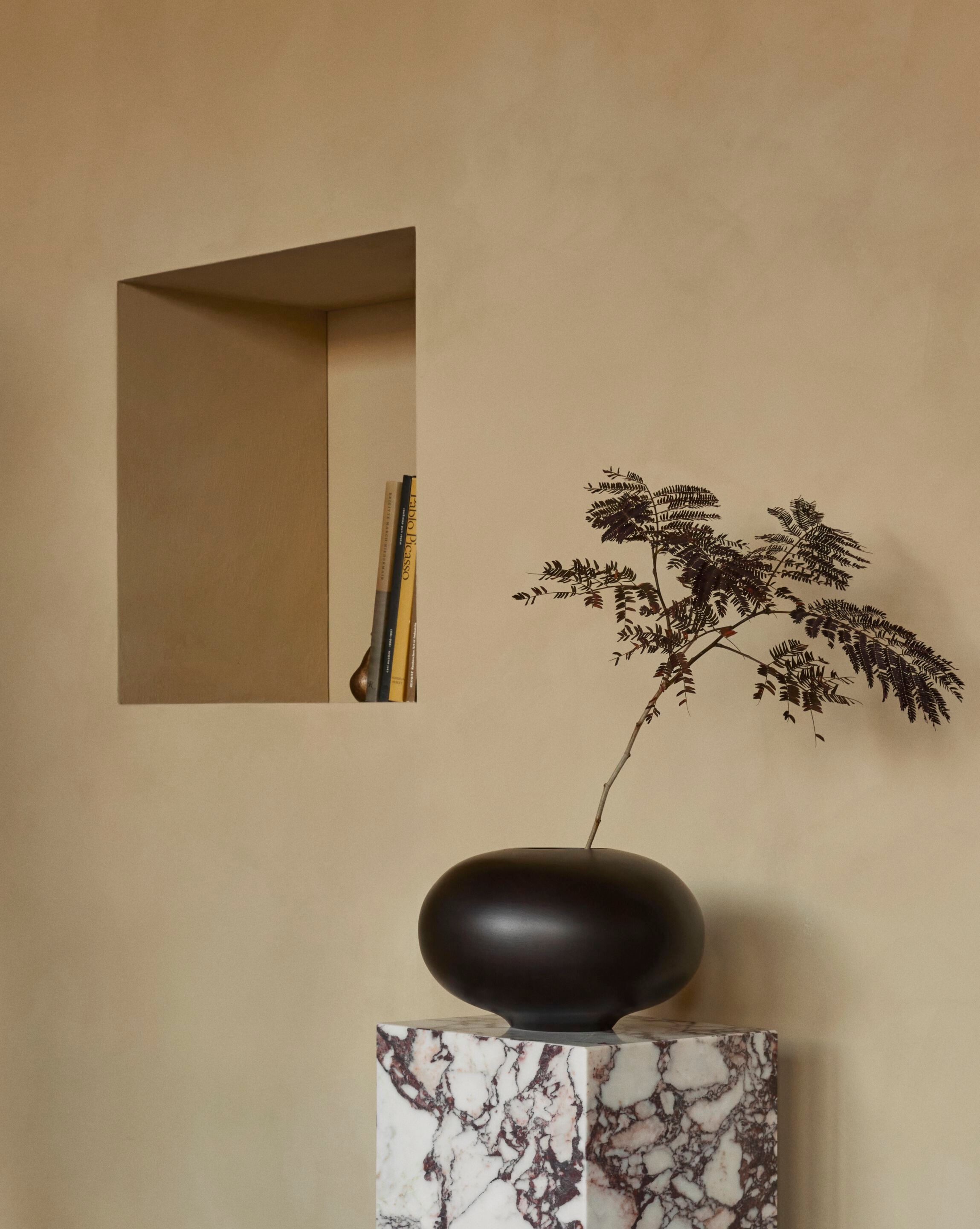 Ваза из манго Audo Copenhagen SURROUND ARCH-00005828 - Вид №5