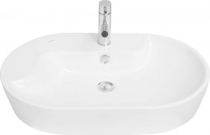 TP172-00CB00E-0000 Раковина TP172 мебельная (45*70) Creavit