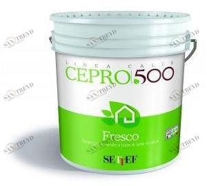 SETTEF Минеральный краситель на основе известкового молока sun-id-1376345