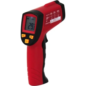 Пирометр Elitech БТ 550 для точных бесконтактных измерений 89380732