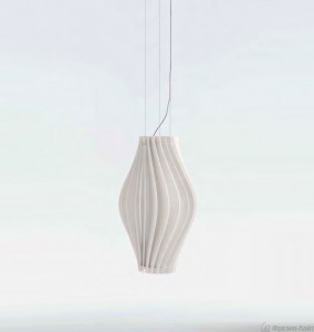 Studio Italia Design Vapor SO BK P02 подвес