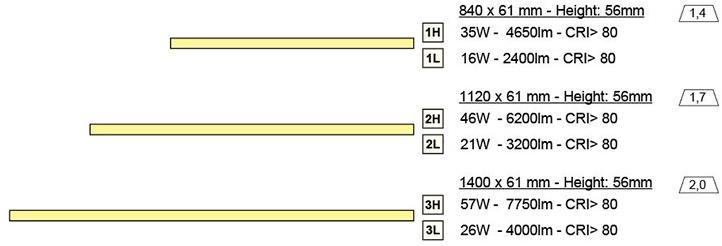 Terzo Light Светодиодный подвесной светильник из алюминия Fos sun-id-1492143 - Вид №1