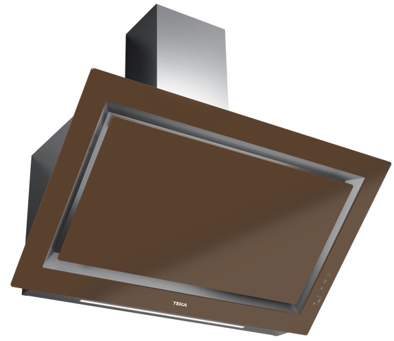 1321994 Вытяжка Teka DLV 98660 TOS LONDON BRICK Португалия  - Вид №3