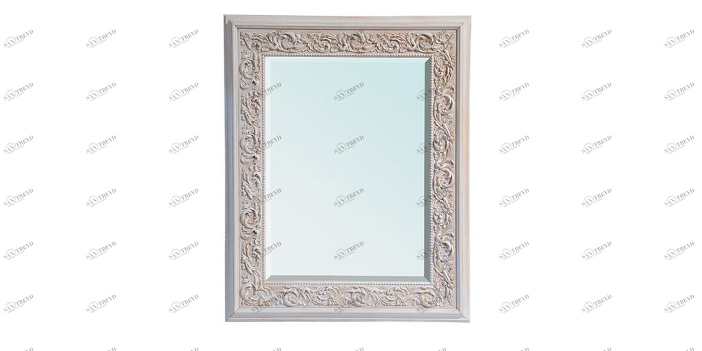 Зеркало в раме SN49 La Bussola‎ MIRRORS