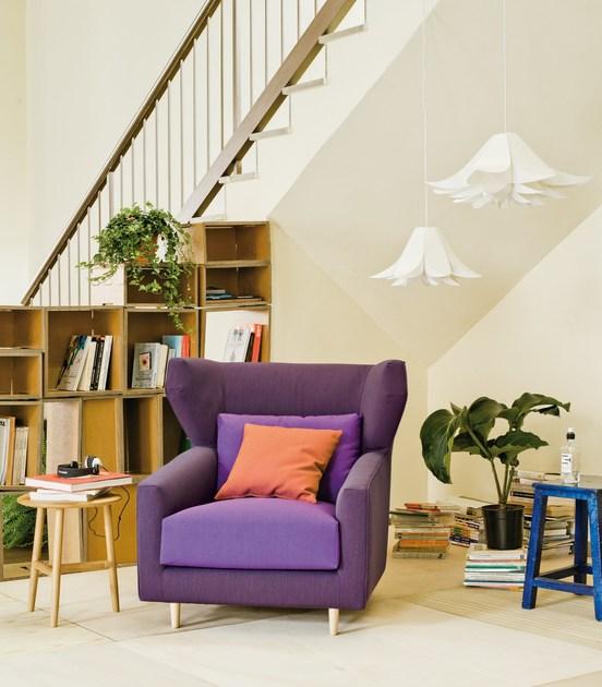 Sancal Кресло с подголовником Folk sun-id-1415672 - Вид №1