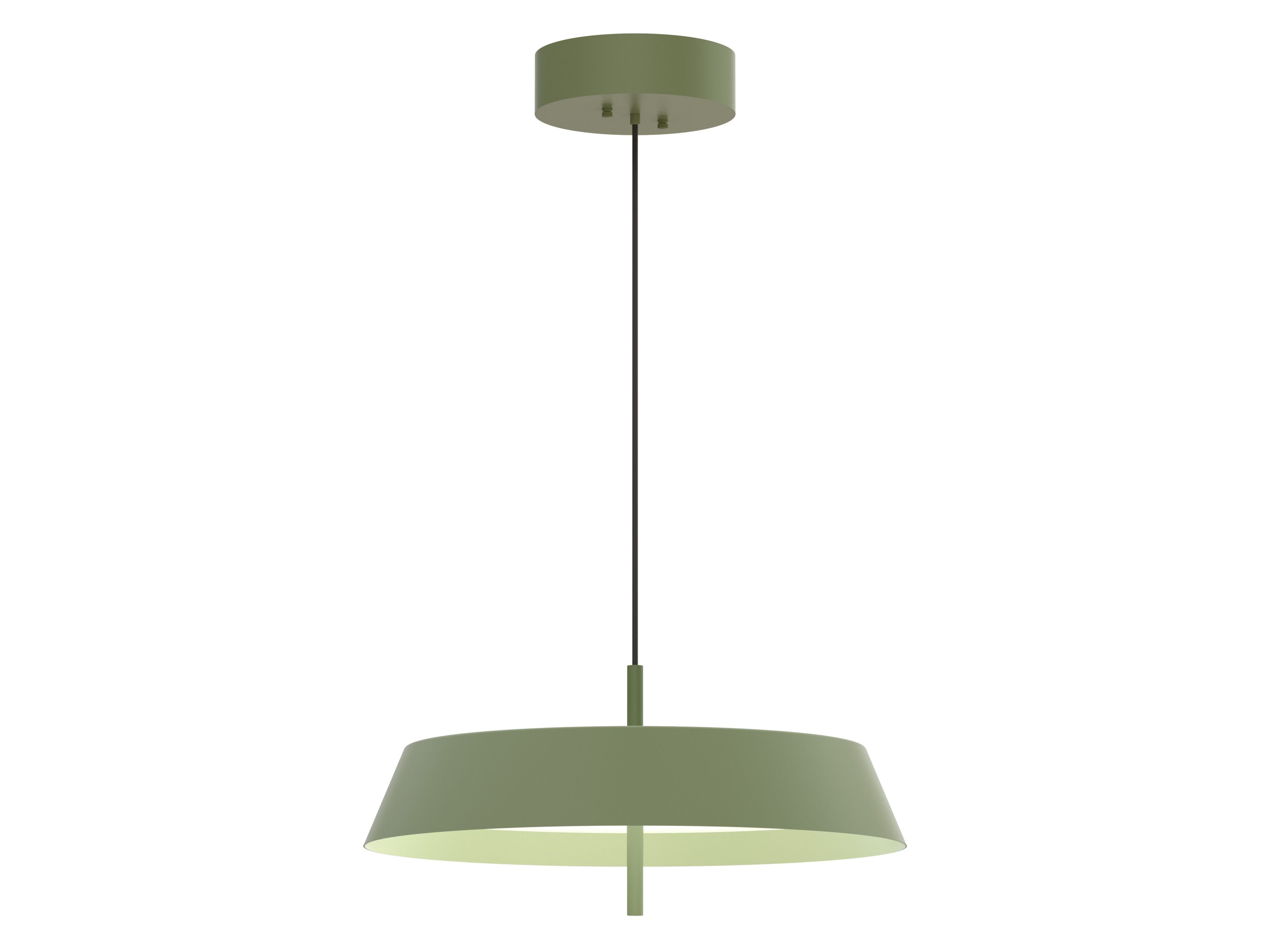 Металлический подвесной светильник Valaisin Grönlund Bliss ARCH-00111715