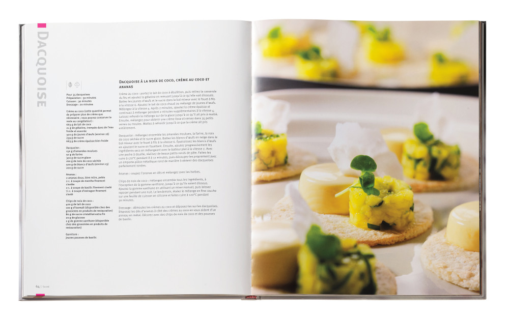 CBSHOP6,9SMIT КНИГА РЕЦЕПТОВ ДЛЯ ПЛАНЕТАРИЯ 6,9 Л KitchenAid  - Вид №1