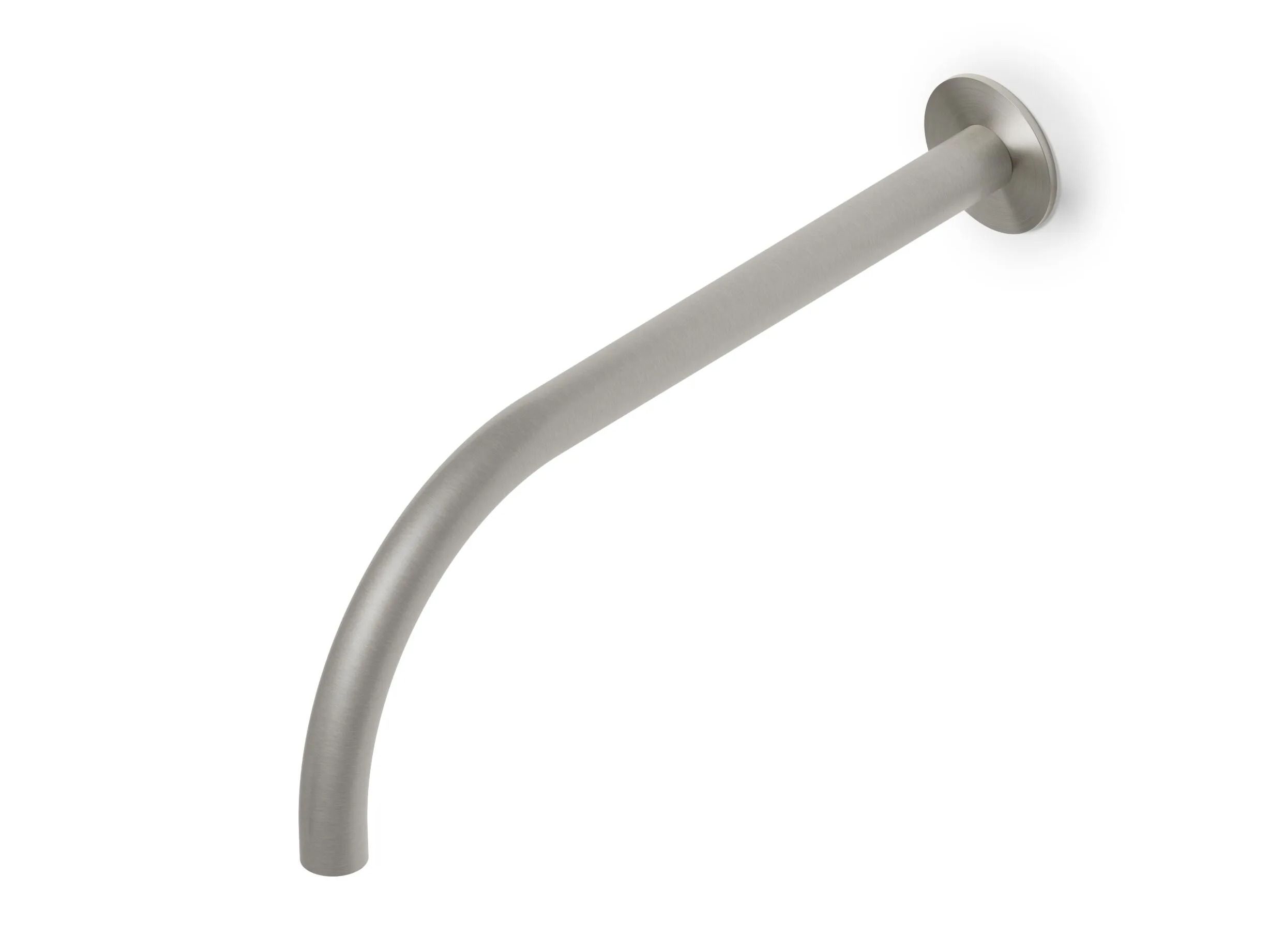 Душевая головка из нержавеющей стали с кронштейном Amphora Reel ARCH-00150071